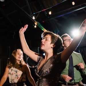 Meet your Posher, Maura